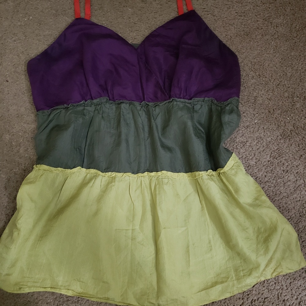 The Limited top